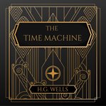 The Time Machine cover image