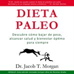 Dieta Paleo cover image