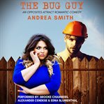 The Bug Guy cover image