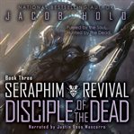 Disciple of the Dead cover image