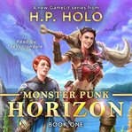 Monster Punk Horizon cover image