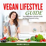 Vegan Lifestyle Guide cover image