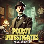 Poirot Investigates cover image