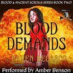 Blood Demands cover image