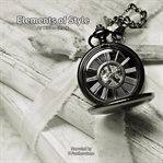 The Elements of Style cover image