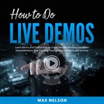 How to Do Live Demos cover image