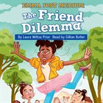 The Friend Dilemma cover image