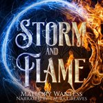 Storm and Flame cover image