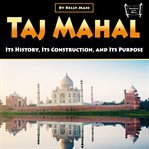 Taj Mahal cover image