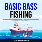 Basic Bass Fishing cover image