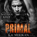 Primal cover image