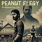Peanut Elegy cover image
