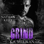 Grind cover image
