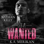 Wanted cover image