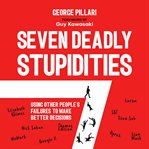 The Seven Deadly Stupidities cover image