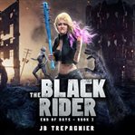 The Black Rider cover image