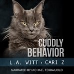 Cuddly Behavior cover image