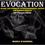 Evocation cover image