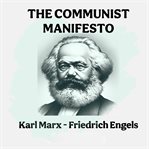 The Communist Manifesto cover image