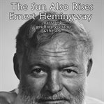 The sun also rises cover image