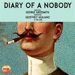 Diary of a Nobody cover image