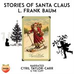 Stories of santa claus cover image