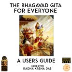 The bhagavad gita for everyone cover image