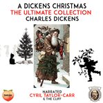 Dickens' Christmas : a Victorian celebration cover image