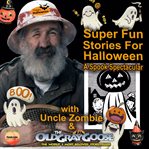 Super fun stories for halloween cover image