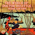 The world of doctor dolittle cover image