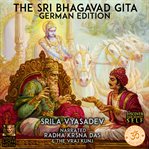 The Sri Bhagavad Gita cover image