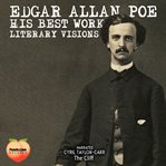Edgar allan poe his best work : his best work cover image