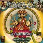 Bhagavad gita : the song of God cover image