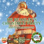 Mr. beasley's christmas party cover image