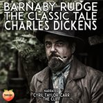 Barnaby Rudge cover image