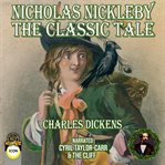 Nicholas Nickleby cover image