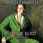 Middlemarch cover image