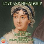 Love and Freindship cover image