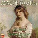 Anne of Avonlea cover image