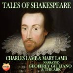 Tales of Shakespeare cover image