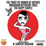 The three fat women of Antibes : Gigolo and Gigolette cover image