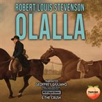 Olalla : nouvelle cover image
