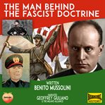 The man behind the fascist doctrine cover image