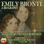 Emily Brontë cover image
