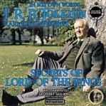 J. r. r. tolkien in his own words cover image