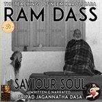 Ram Dass : saviour soul cover image