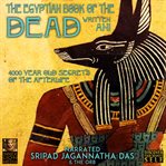 The egyptian book of the dead cover image