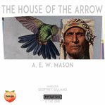 The house of the arrow cover image