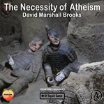 The necessity of atheism cover image