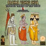 Brahma vishnu shiva cover image
